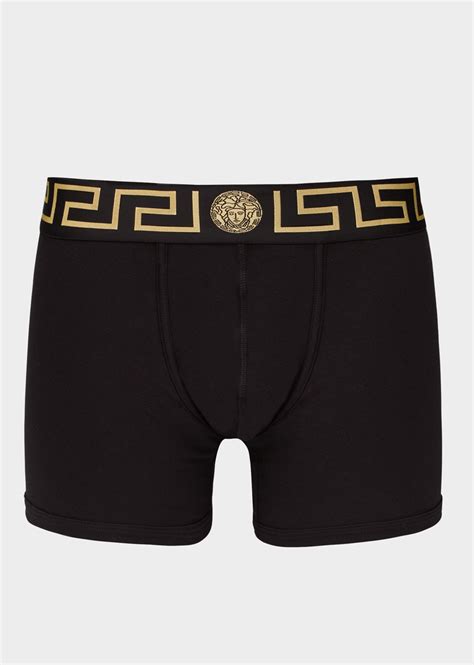 versace boxer price|Men's Designer Boxers and Boxer Shorts .